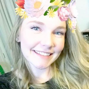 Meet your Posher, Mari